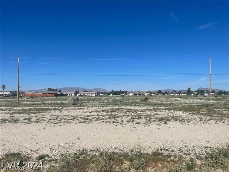 1200 Whitman, Pahrump, NV 89048