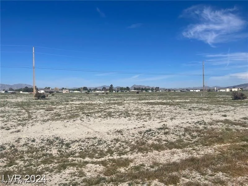 1200 Whitman, Pahrump, NV 89048