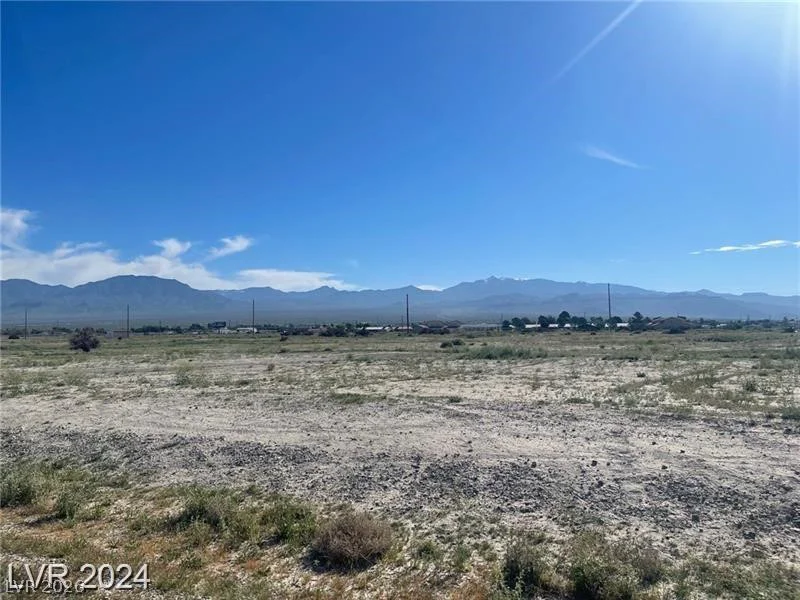 1200 Whitman, Pahrump, NV 89048