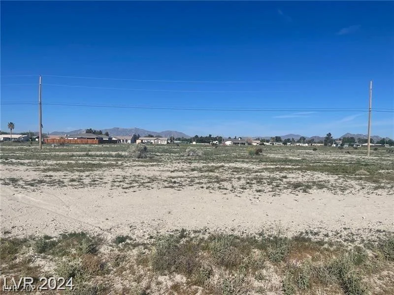 1200 Whitman, Pahrump, NV 89048