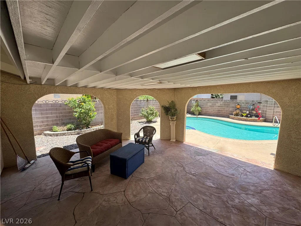 5281 Supai, Las Vegas, NV 89103