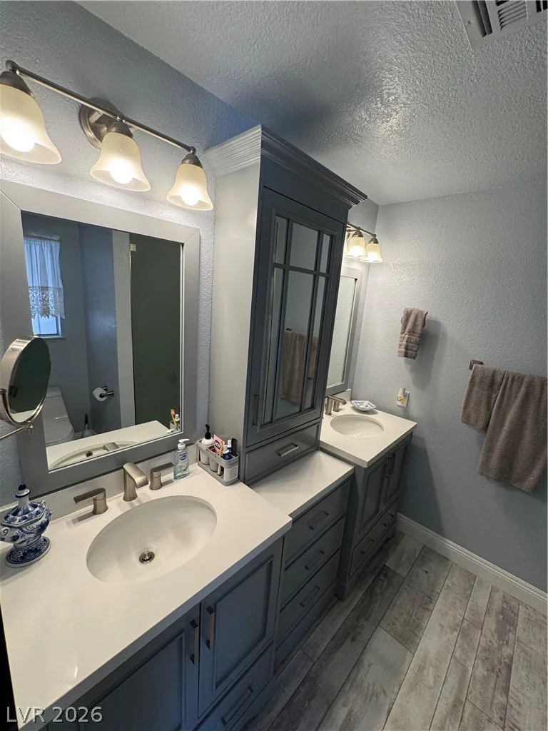 5281 Supai, Las Vegas, NV 89103