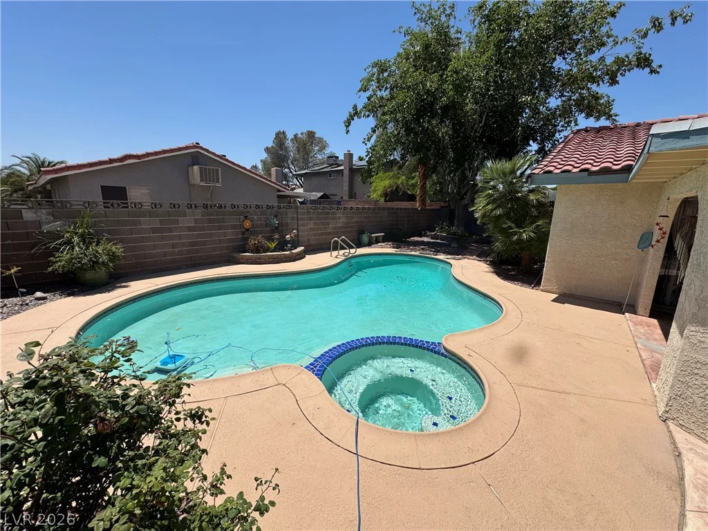 5281 Supai, Las Vegas, NV 89103