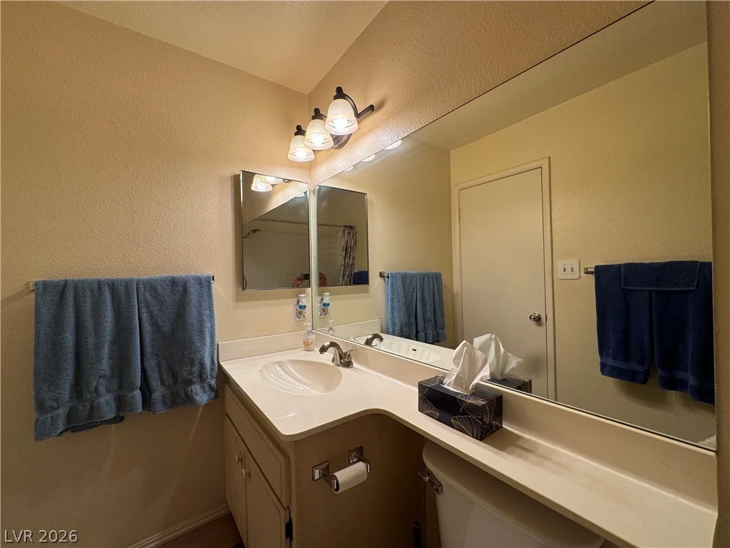 5281 Supai, Las Vegas, NV 89103