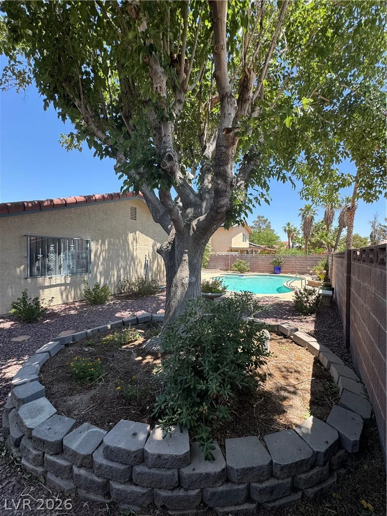 5281 Supai, Las Vegas, NV 89103