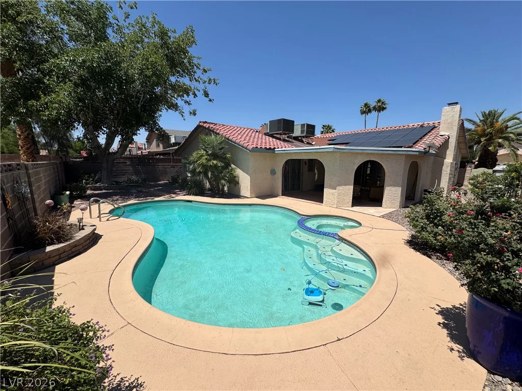 5281 Supai, Las Vegas, NV 89103