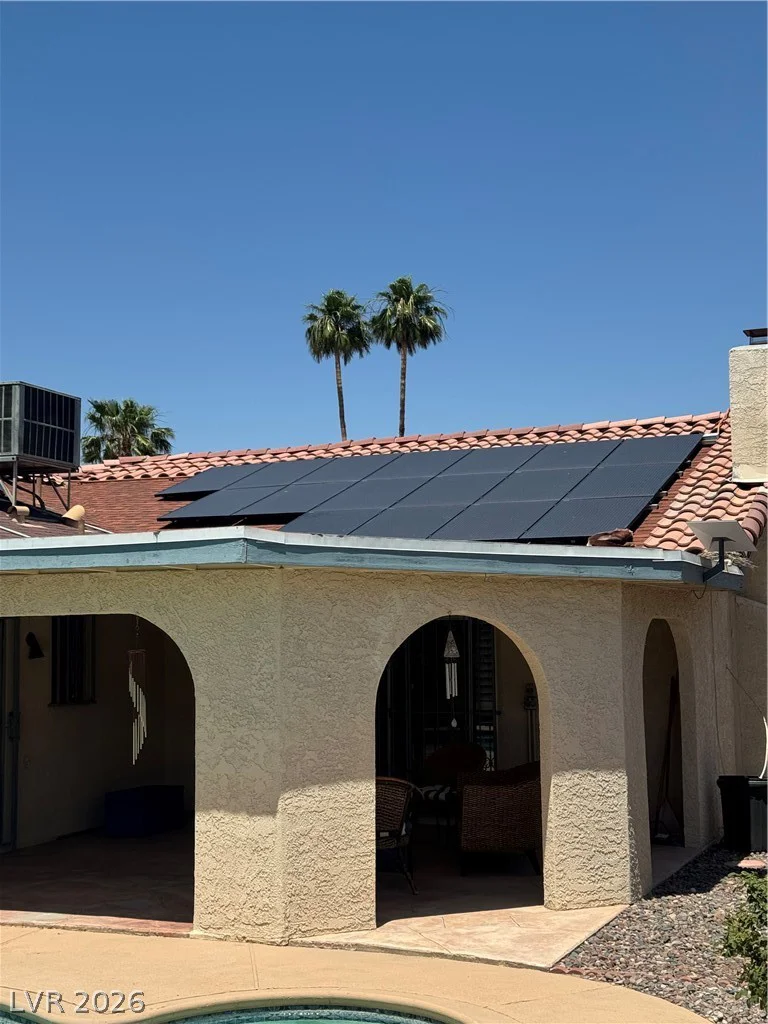 5281 Supai, Las Vegas, NV 89103
