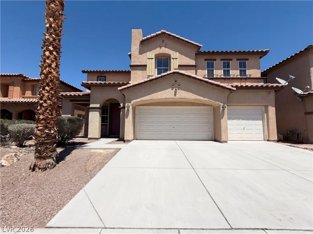 3216 Bonassola, North Las Vegas, NV 89031