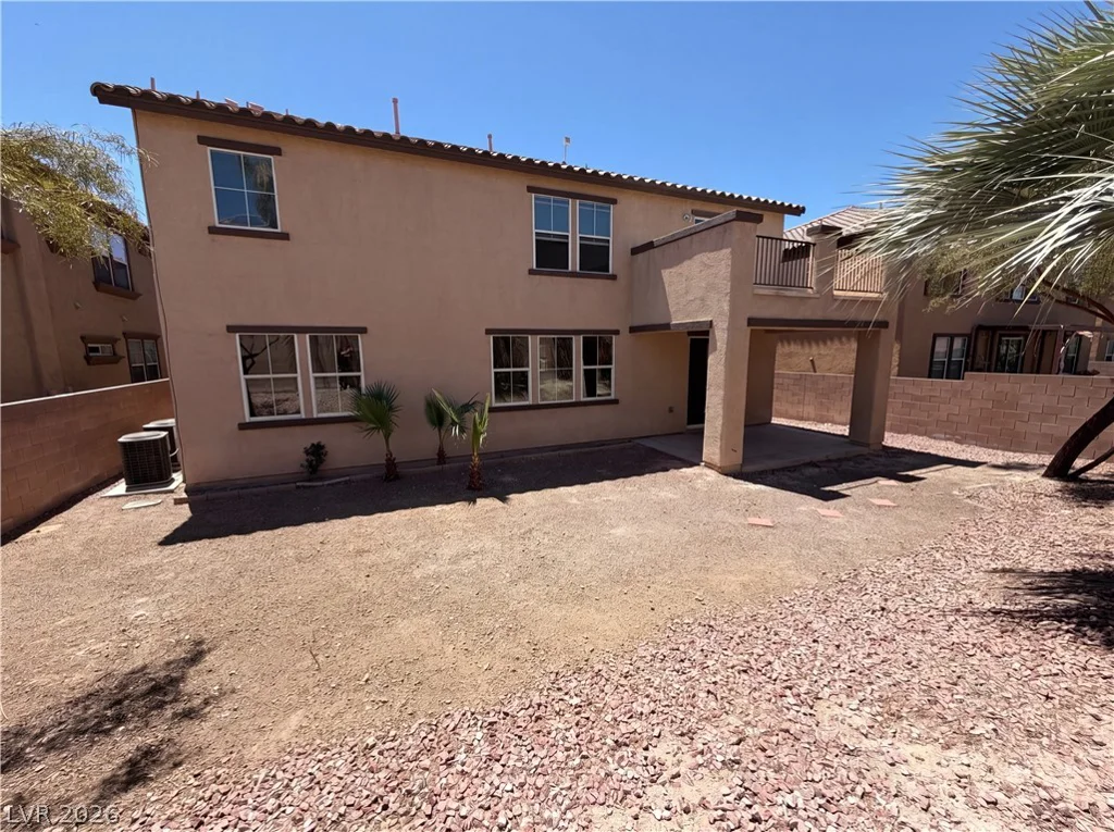 3216 Bonassola, North Las Vegas, NV 89031