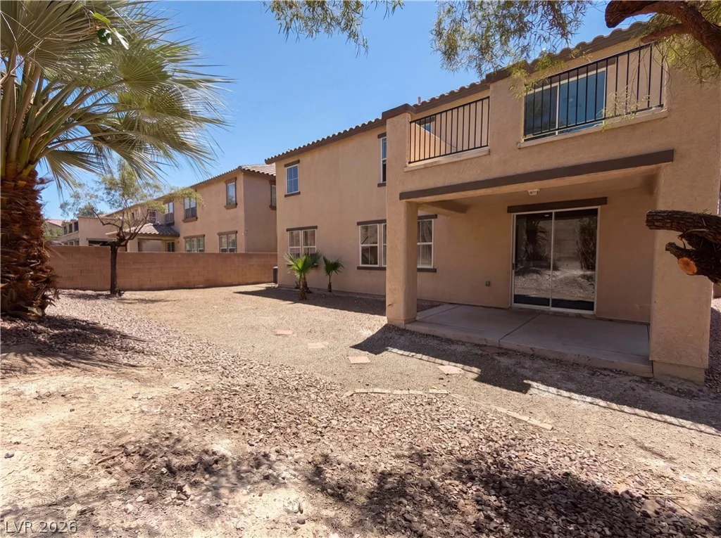 3216 Bonassola, North Las Vegas, NV 89031