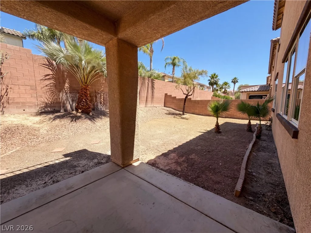 3216 Bonassola, North Las Vegas, NV 89031