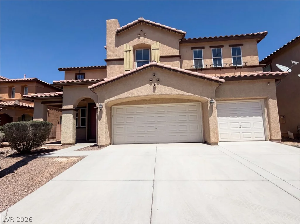 3216 Bonassola, North Las Vegas, NV 89031