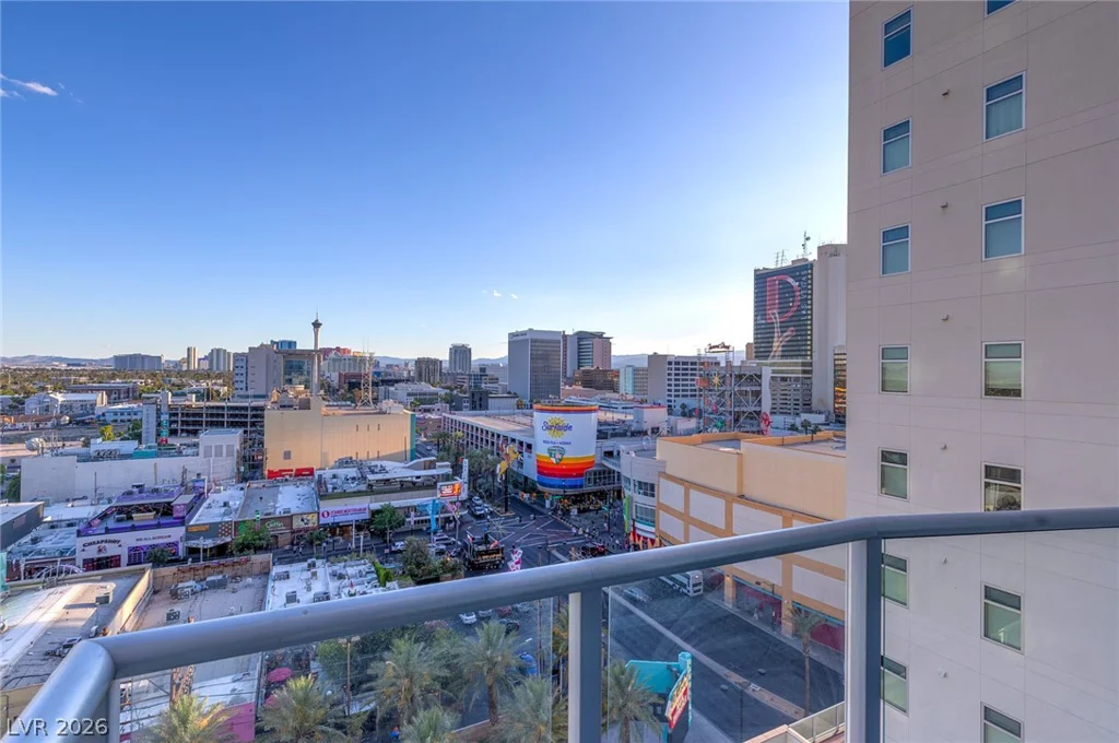 150 Las Vegas, Las Vegas, NV 89101