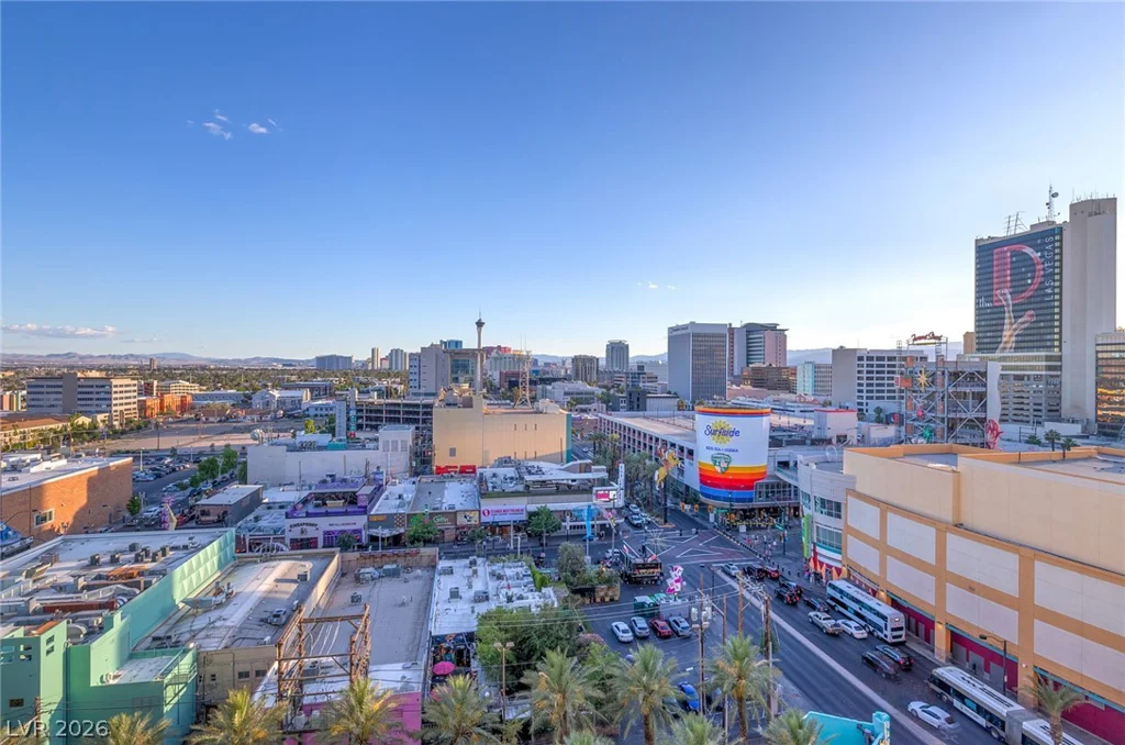 150 Las Vegas, Las Vegas, NV 89101