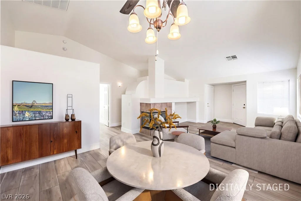 4436 Willowhill, Las Vegas, NV 89147