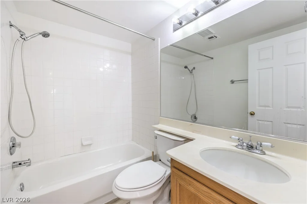 4436 Willowhill, Las Vegas, NV 89147