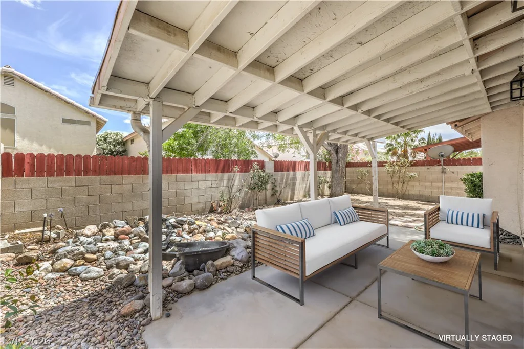 4436 Willowhill, Las Vegas, NV 89147