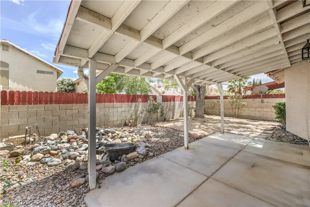 4436 Willowhill, Las Vegas, NV 89147
