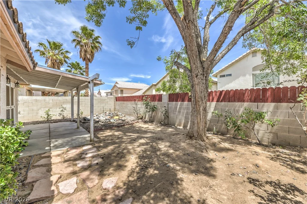 4436 Willowhill, Las Vegas, NV 89147
