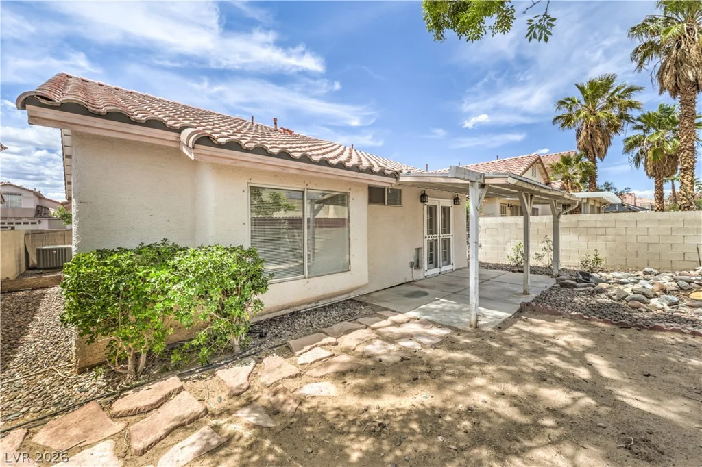 4436 Willowhill, Las Vegas, NV 89147