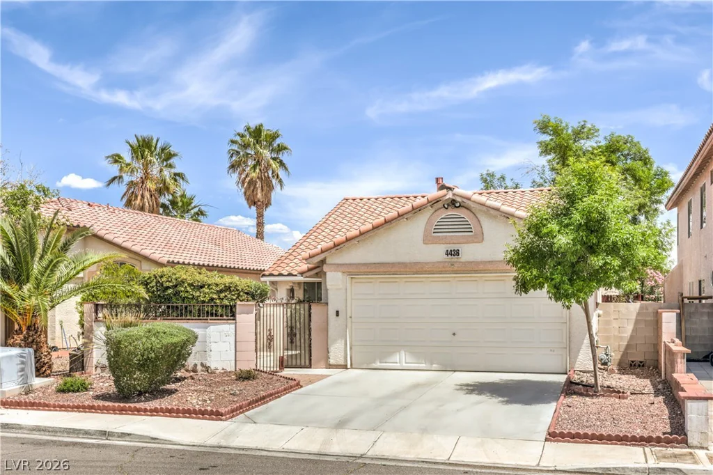4436 Willowhill, Las Vegas, NV 89147