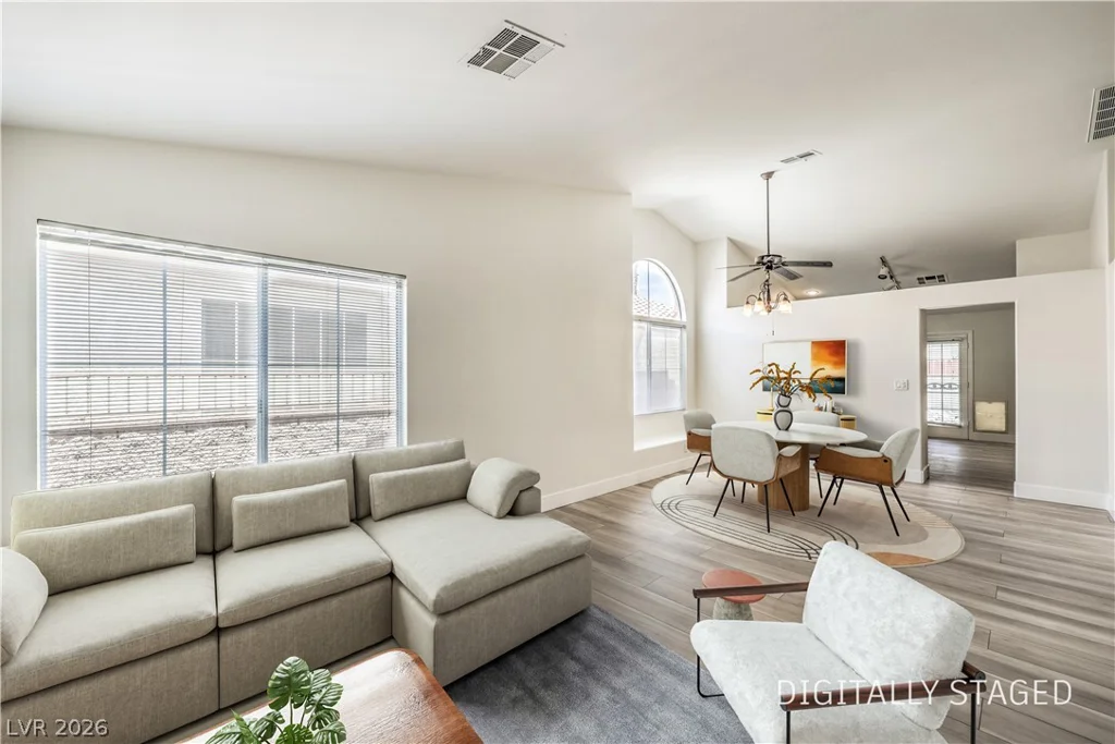 4436 Willowhill, Las Vegas, NV 89147