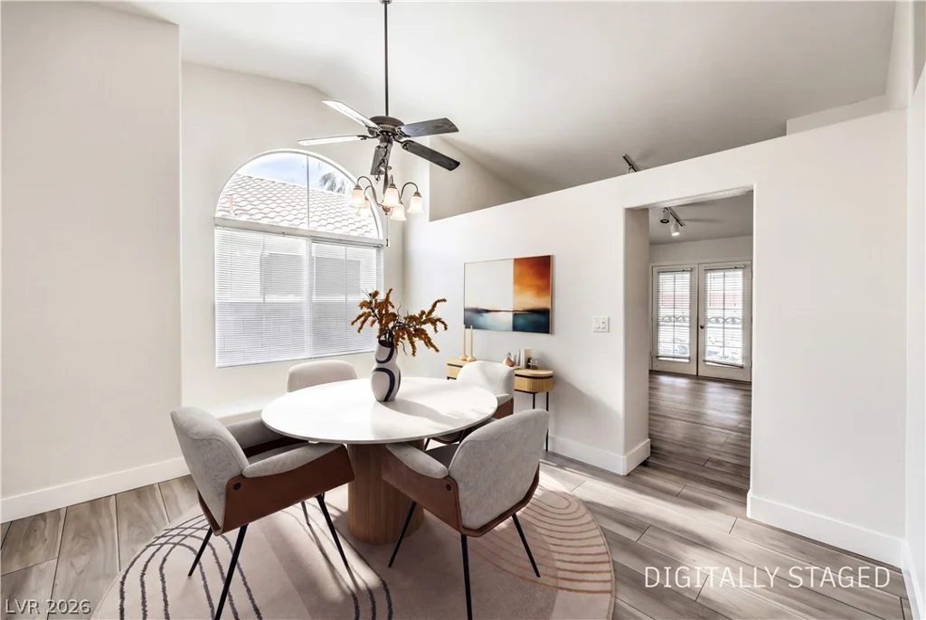 4436 Willowhill, Las Vegas, NV 89147