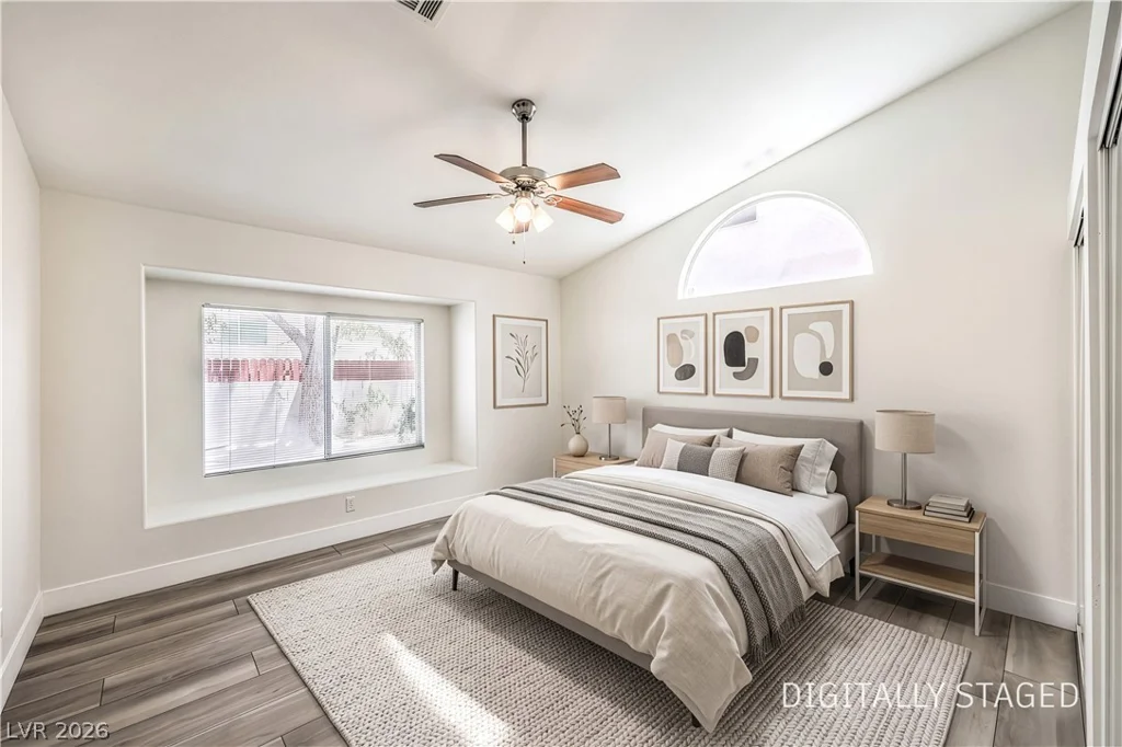 4436 Willowhill, Las Vegas, NV 89147