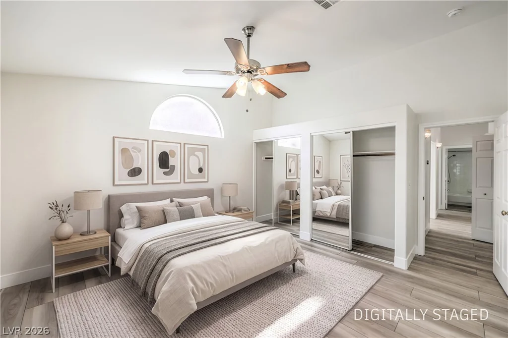4436 Willowhill, Las Vegas, NV 89147
