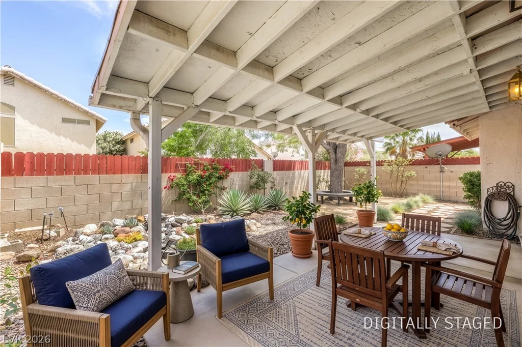 4436 Willowhill, Las Vegas, NV 89147