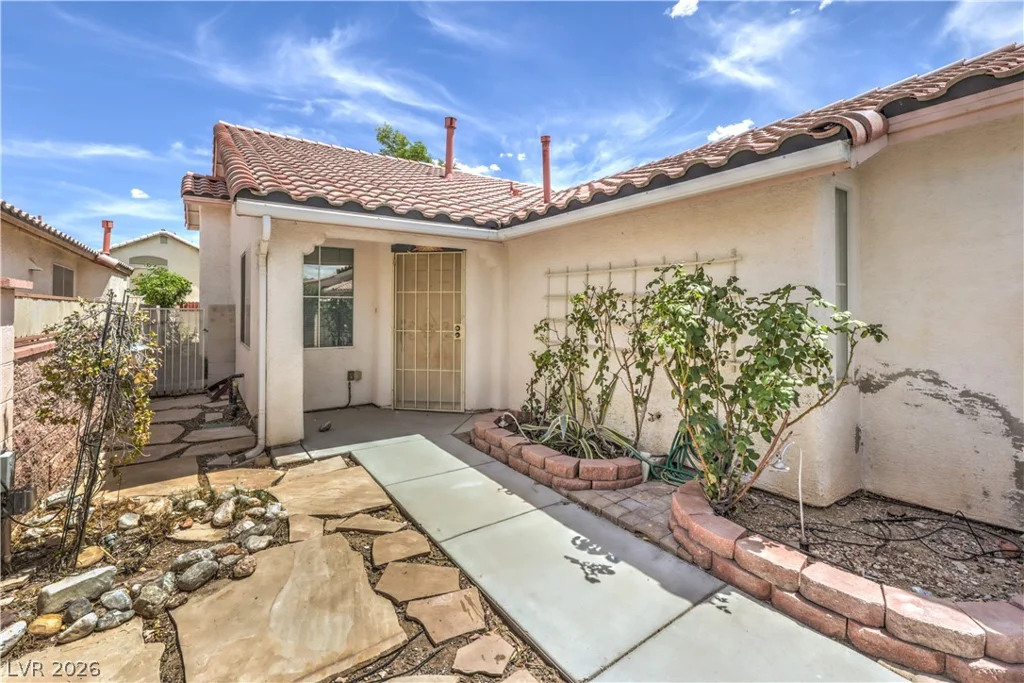 4436 Willowhill, Las Vegas, NV 89147