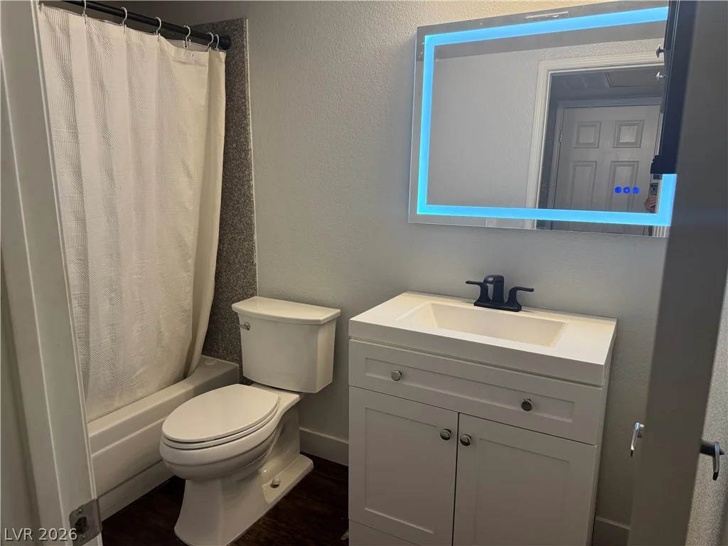 2606 Durango, Las Vegas, NV 89117