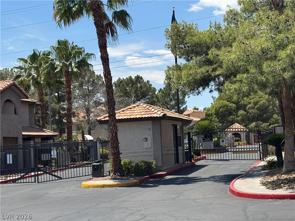 2606 Durango, Las Vegas, NV 89117