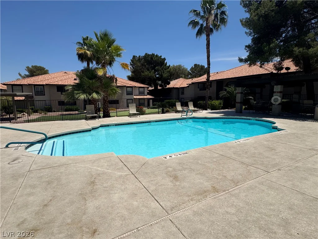 2606 Durango, Las Vegas, NV 89117