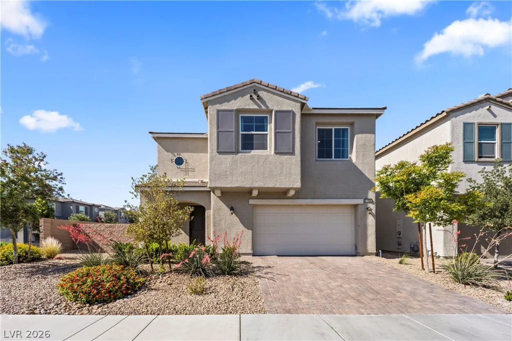 1938 Karner Blue, North Las Vegas, NV 89031