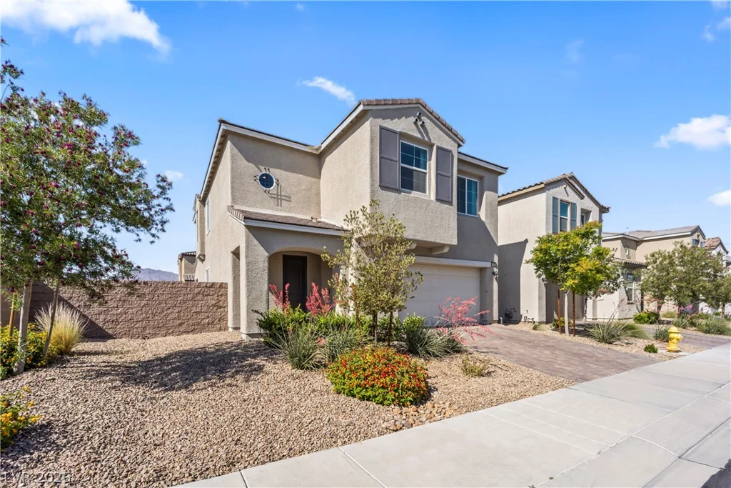 1938 Karner Blue, North Las Vegas, NV 89031