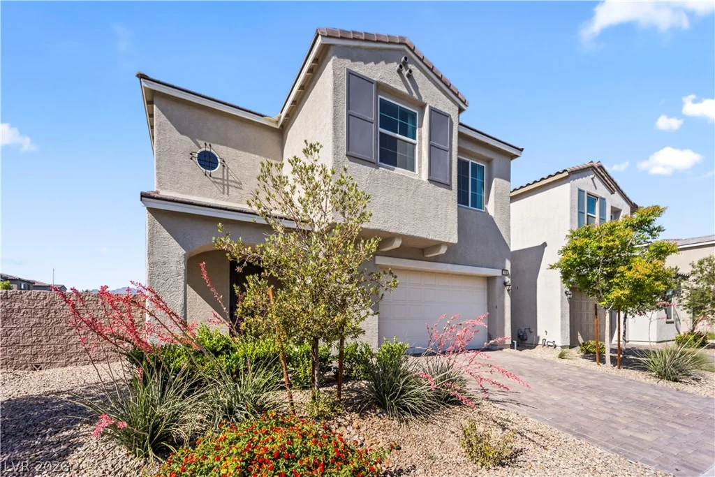 1938 Karner Blue, North Las Vegas, NV 89031
