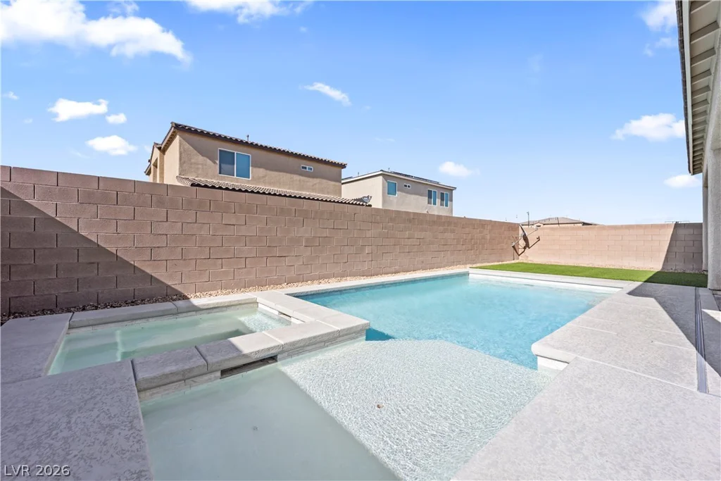 1938 Karner Blue, North Las Vegas, NV 89031