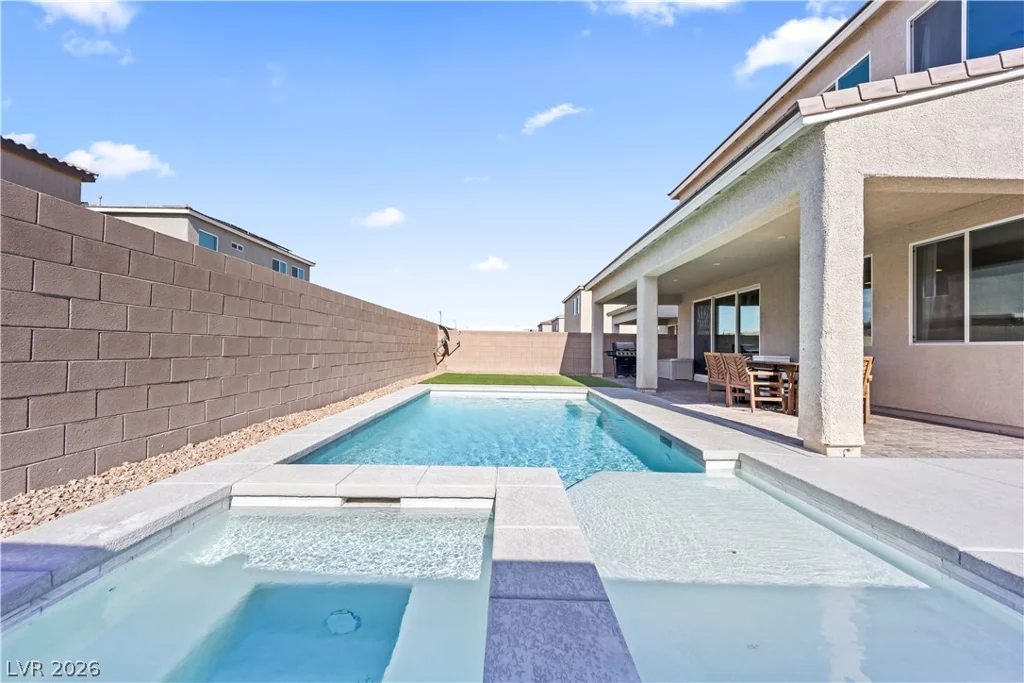 1938 Karner Blue, North Las Vegas, NV 89031