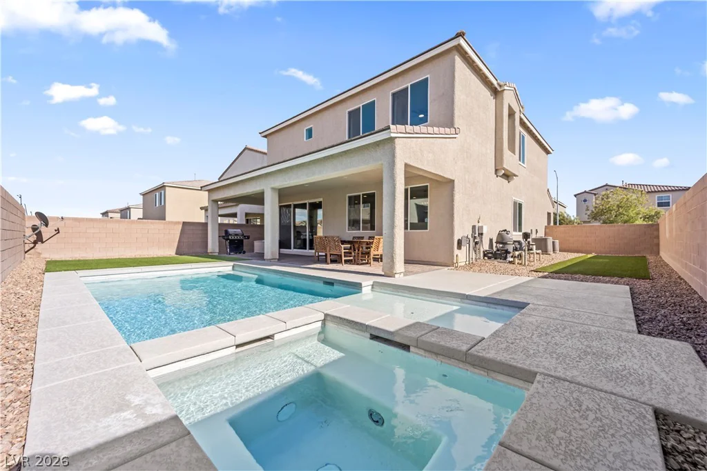 1938 Karner Blue, North Las Vegas, NV 89031