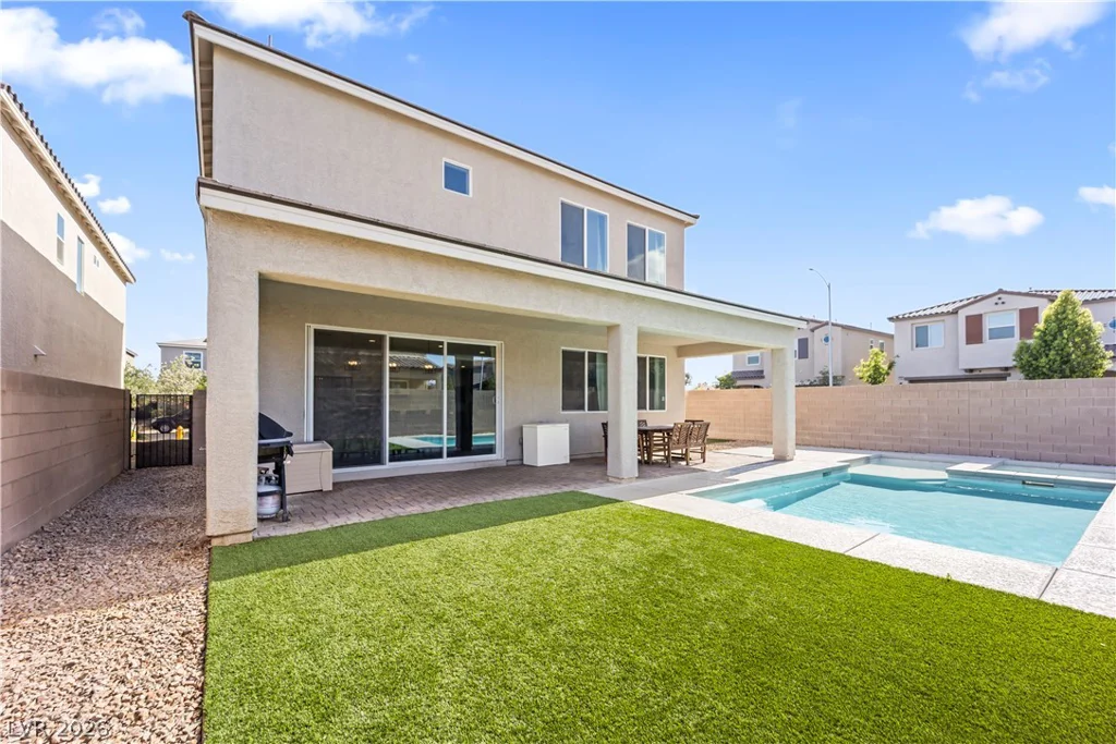1938 Karner Blue, North Las Vegas, NV 89031