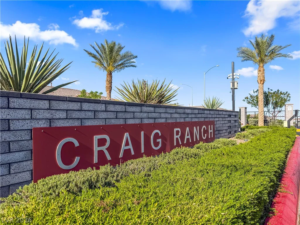 1938 Karner Blue, North Las Vegas, NV 89031