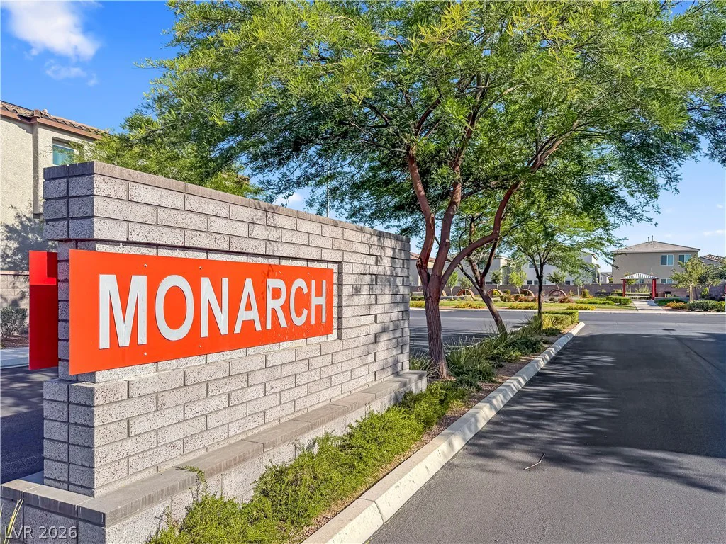 1938 Karner Blue, North Las Vegas, NV 89031