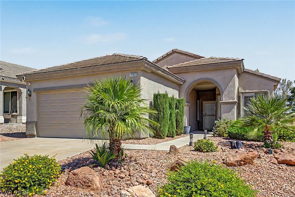 2160 Tiger Links, Henderson, NV 89012
