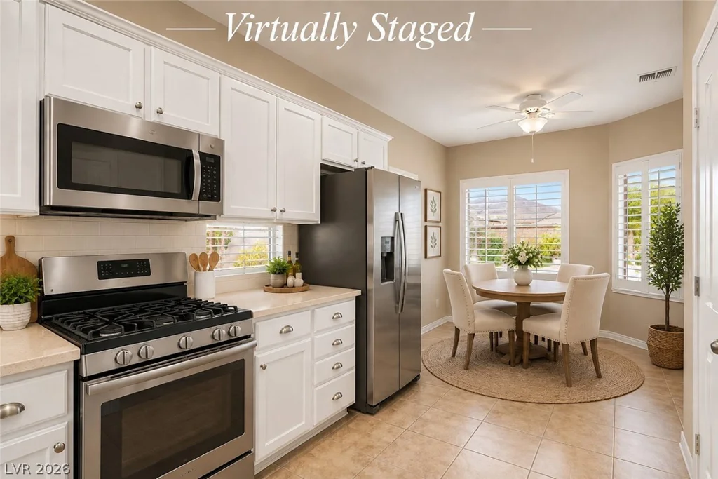 2160 Tiger Links, Henderson, NV 89012