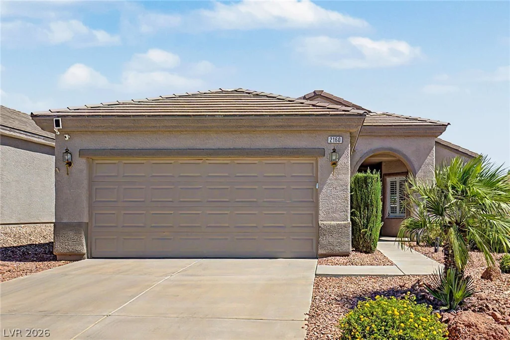 2160 Tiger Links, Henderson, NV 89012