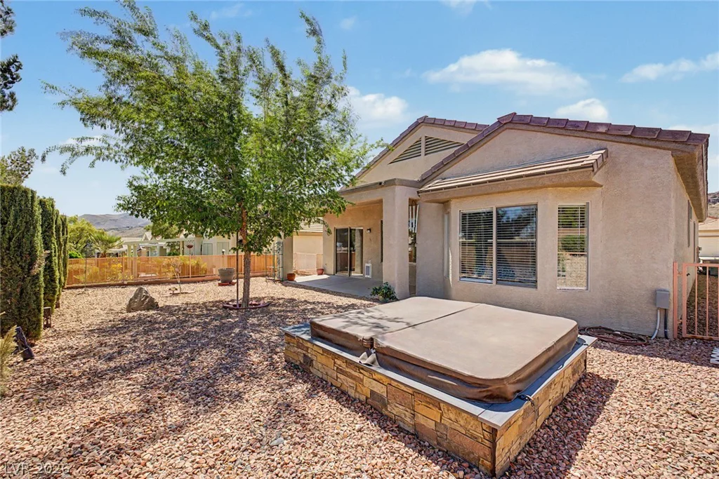 2160 Tiger Links, Henderson, NV 89012