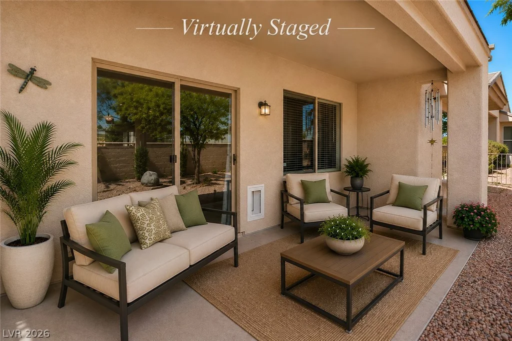 2160 Tiger Links, Henderson, NV 89012