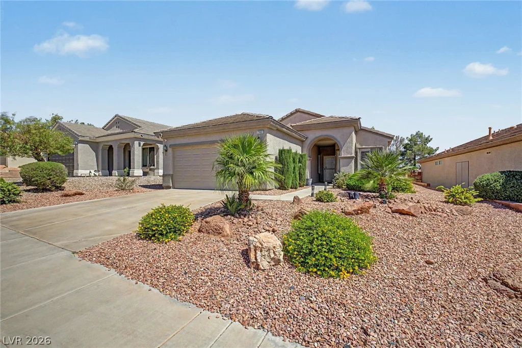 2160 Tiger Links, Henderson, NV 89012