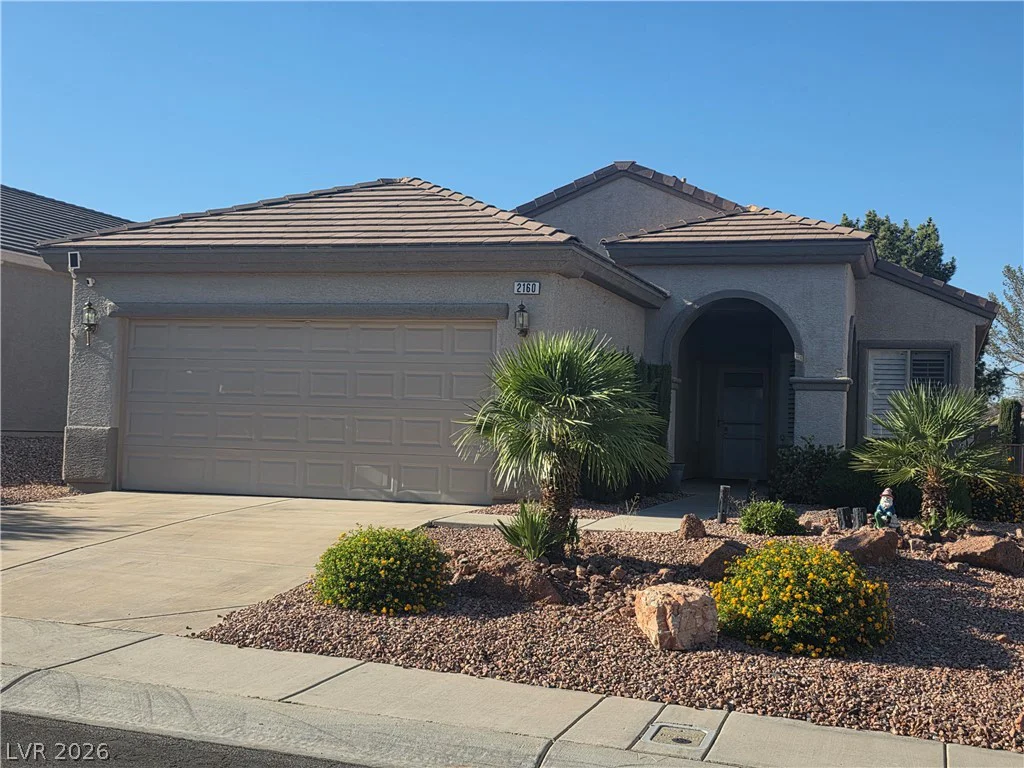 2160 Tiger Links, Henderson, NV 89012